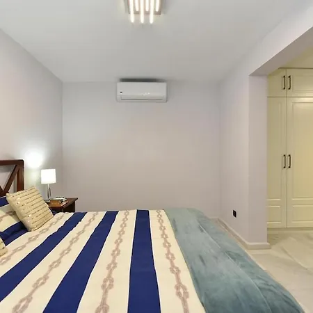 Nyaraló Home, Maspalomas Maspalomas