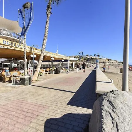 Home, Maspalomas Nyaraló Maspalomas