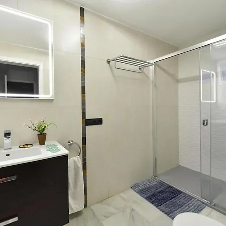 Nyaraló Home, Maspalomas *
