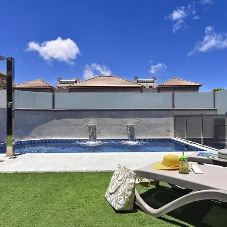 Nyaraló Home, Maspalomas Maspalomas