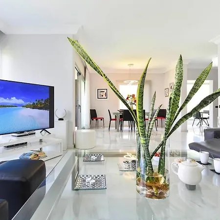 Nyaraló Home, Maspalomas