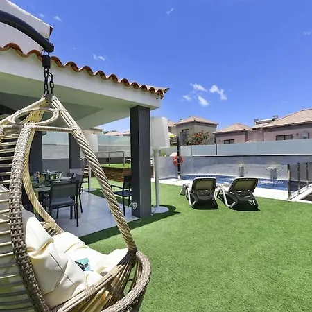 Nyaraló Home, Maspalomas Maspalomas