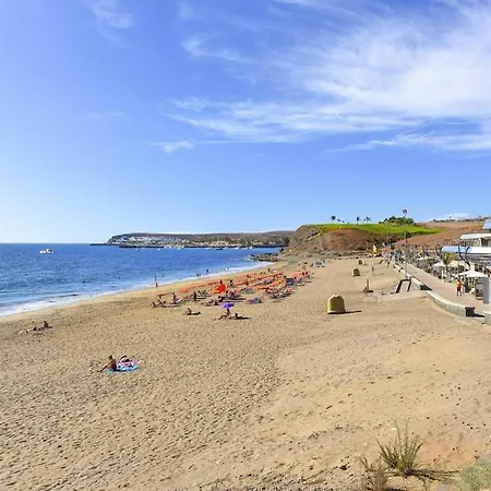 Home, Maspalomas
