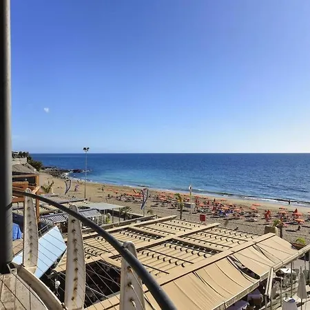 Nyaraló Home, Maspalomas Maspalomas